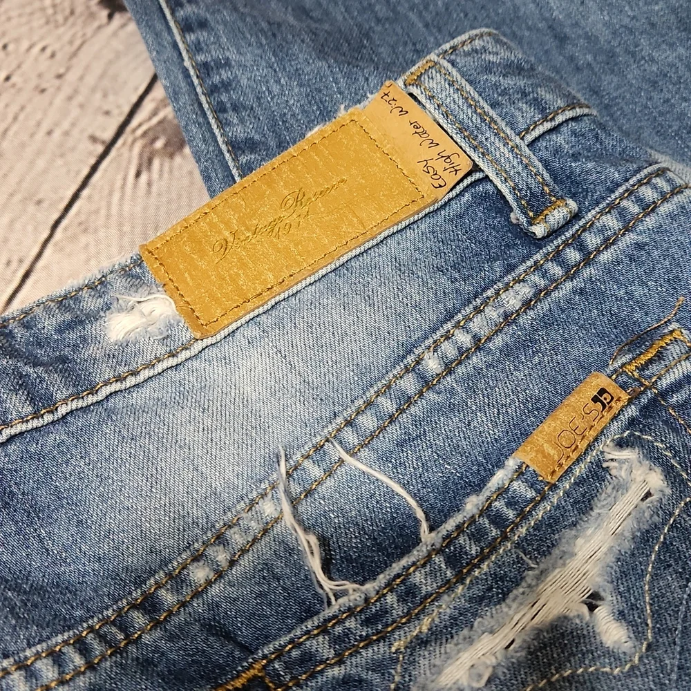 Joe's Jeans Size 27 - Picture 9 of 11